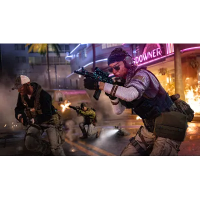 CoD: Black Ops Cold War - Standard Edition * RU/СНГ/TR - irongamers.ru