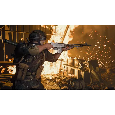 Call of Duty: Vanguard - Standard Edition * RU/СНГ/TR - irongamers.ru