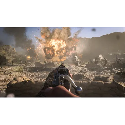 Call of Duty: Vanguard - Standard Edition * RU/СНГ/TR - irongamers.ru