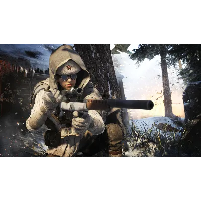Call of Duty: Vanguard - Standard Edition * RU/СНГ/TR - irongamers.ru