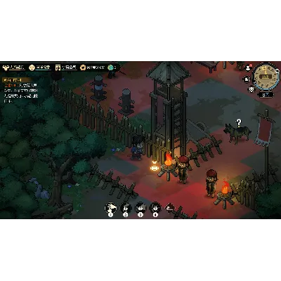 大侠立志传 | Hero&acute;s Adventure STEAM•RU АВТО 0% - irongamers.ru