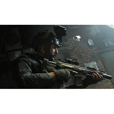 Call of Duty®: Modern Warfare® (2019) STEAM•RU АВТО - irongamers.ru