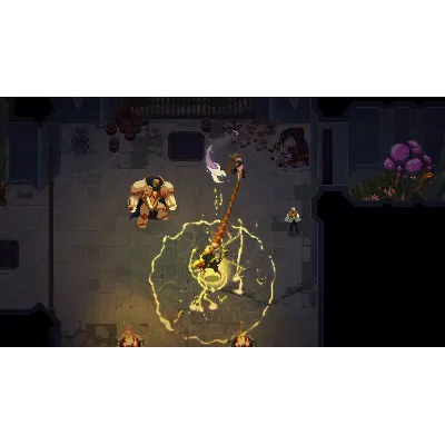 The Mageseeker: A League of Legends Story * RU/СНГ/TR - irongamers.ru
