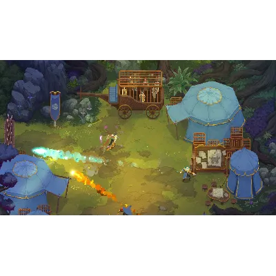 The Mageseeker: A League of Legends Story * RU/СНГ/TR - irongamers.ru