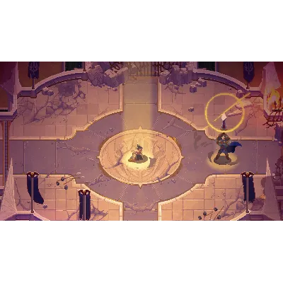 The Mageseeker: A League of Legends Story * RU/СНГ/TR - irongamers.ru