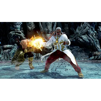 TEKKEN 7 - ORIGINALS EDITION XBOX ONE/X|S КЛЮЧ - irongamers.ru