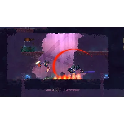 DEAD CELLS: MEDLEY OF PAIN BUNDLE XBOX КЛЮЧ AR ЛИЦЕНЗИЯ - irongamers.ru