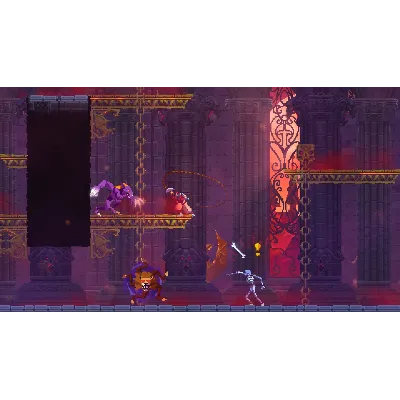 DEAD CELLS: MEDLEY OF PAIN BUNDLE XBOX КЛЮЧ AR ЛИЦЕНЗИЯ - irongamers.ru