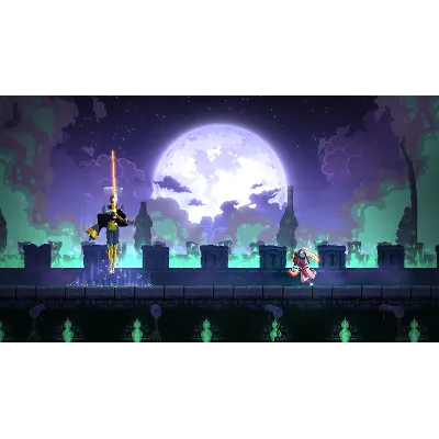 DEAD CELLS: MEDLEY OF PAIN BUNDLE XBOX КЛЮЧ AR ЛИЦЕНЗИЯ - irongamers.ru