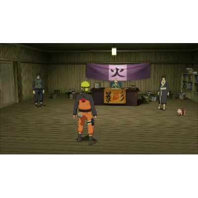 NARUTO SHIPPUDEN: ULTIMATE NINJA STORM 3 XBOX КЛЮЧ - irongamers.ru