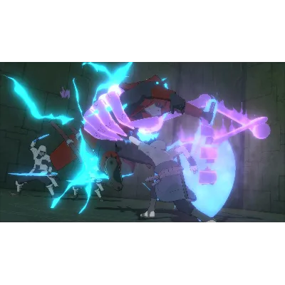 NARUTO SHIPPUDEN: ULTIMATE NINJA STORM 3 XBOX КЛЮЧ - irongamers.ru