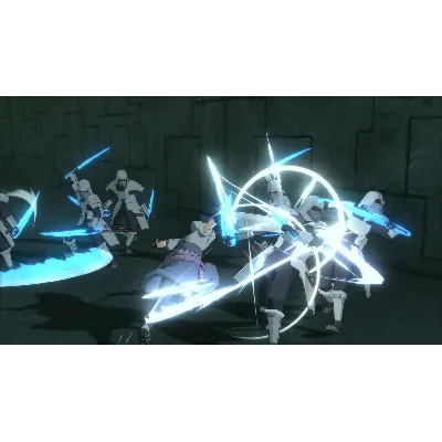 NARUTO SHIPPUDEN: ULTIMATE NINJA STORM 3 XBOX КЛЮЧ - irongamers.ru