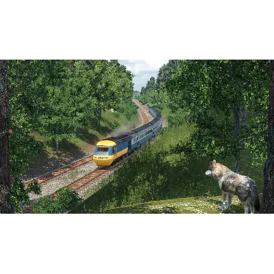 Transport Fever 2: Deluxe Edition Upgrade Pack DLC АВТОДОСТАВКА STEAM РОССИЯ - irongamers.ru
