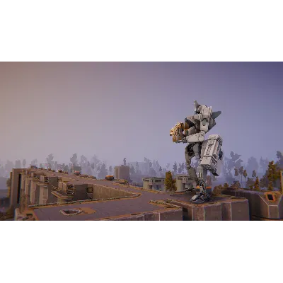 Phantom Brigade STEAM Россия - irongamers.ru
