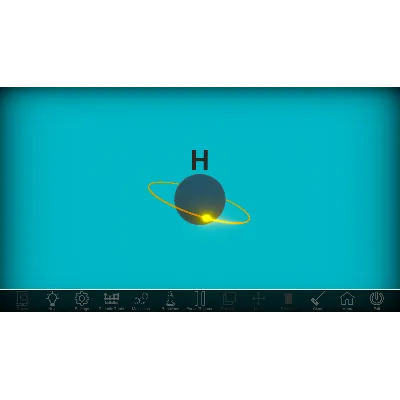 Project Chemistry ⭐Steam\RegionFree\Key⭐ + Бонус - irongamers.ru