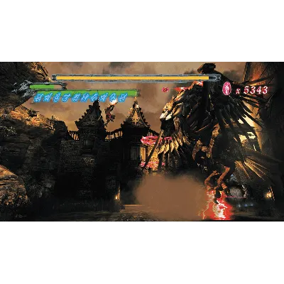 Devil May Cry HD Collection STEAM•RU АВТОДОСТАВКА 0% - irongamers.ru