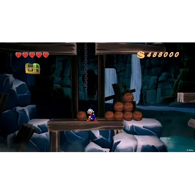 DuckTales: Remastered Xbox One|X|S активация - irongamers.ru