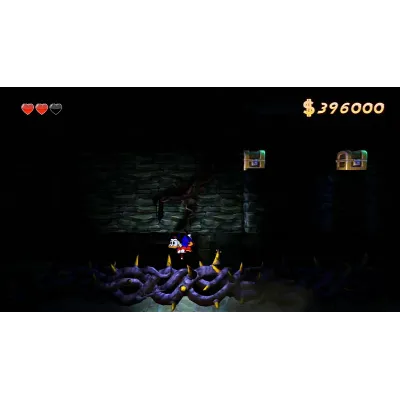 DuckTales: Remastered Xbox One|X|S активация - irongamers.ru