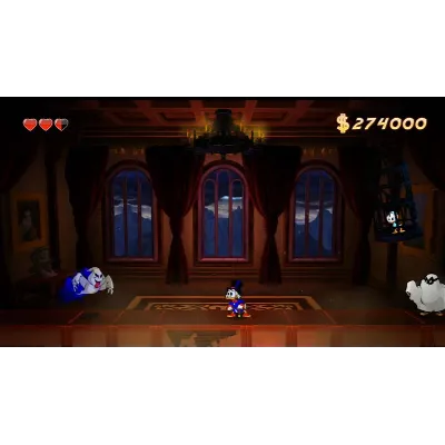 DuckTales: Remastered Xbox One|X|S активация - irongamers.ru