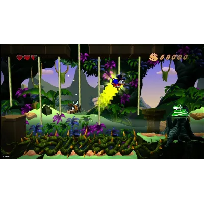 DuckTales: Remastered Xbox One|X|S активация - irongamers.ru