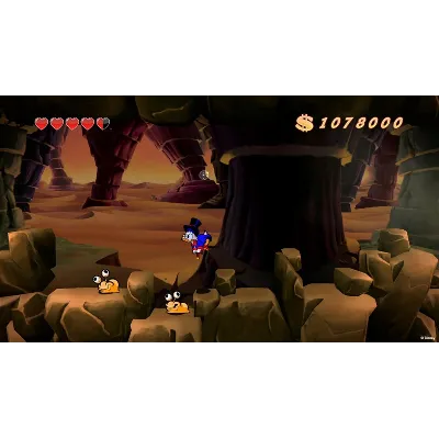 DuckTales: Remastered Xbox One|X|S активация - irongamers.ru