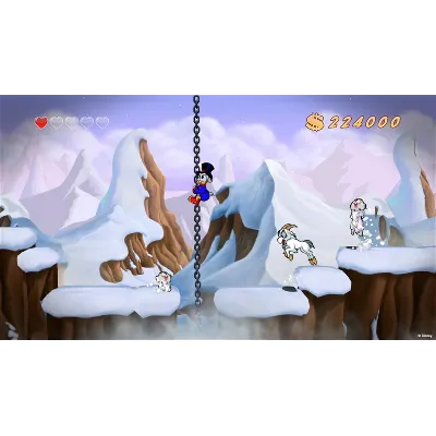 DuckTales: Remastered Xbox One|X|S активация - irongamers.ru