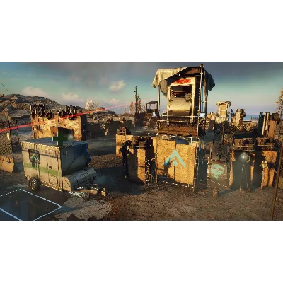 GENERATION ZERO - BASE WARFARE STARTER BUNDLE XBOX - irongamers.ru