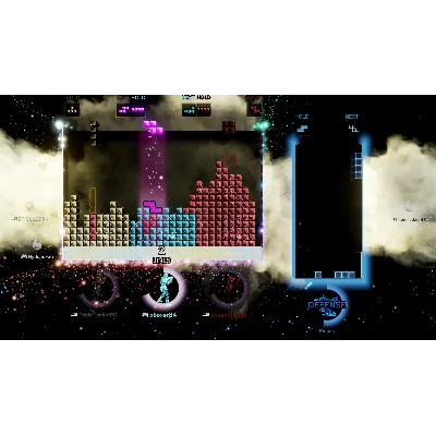TETRIS EFFECT: CONNECTED XBOX ONE|XS+PC КЛЮЧ - irongamers.ru