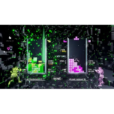 TETRIS EFFECT: CONNECTED XBOX ONE|XS+PC КЛЮЧ - irongamers.ru