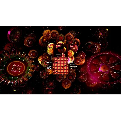 TETRIS EFFECT: CONNECTED XBOX ONE|XS+PC КЛЮЧ - irongamers.ru