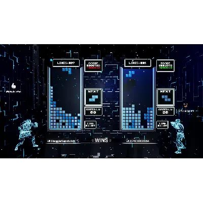 TETRIS EFFECT: CONNECTED XBOX ONE|XS+PC КЛЮЧ - irongamers.ru