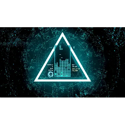 TETRIS EFFECT: CONNECTED XBOX ONE|XS+PC КЛЮЧ - irongamers.ru