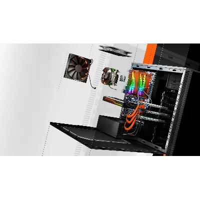 PC BUILDING SIMULATOR XBOX ONE|XS+PC КЛЮЧ - irongamers.ru