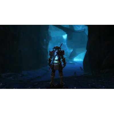 KINGDOMS OF AMALUR RE-RECKONING FATE EDITION XBOX КЛЮЧ - irongamers.ru