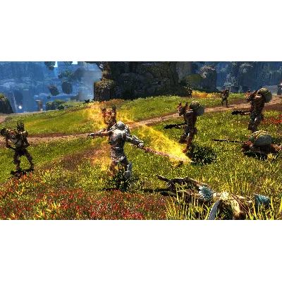 KINGDOMS OF AMALUR RE-RECKONING FATE EDITION XBOX КЛЮЧ - irongamers.ru