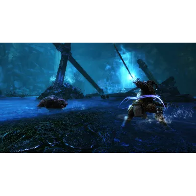 KINGDOMS OF AMALUR RE-RECKONING FATE EDITION XBOX КЛЮЧ - irongamers.ru