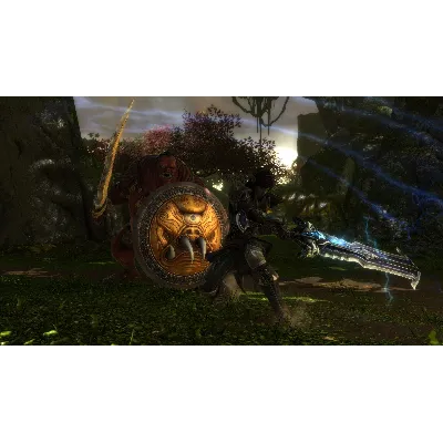 KINGDOMS OF AMALUR RE-RECKONING FATE EDITION XBOX КЛЮЧ - irongamers.ru