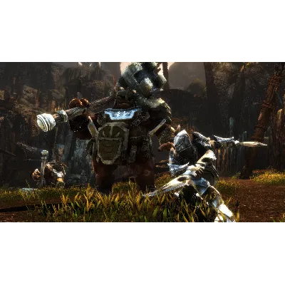 KINGDOMS OF AMALUR RE-RECKONING FATE EDITION XBOX КЛЮЧ - irongamers.ru