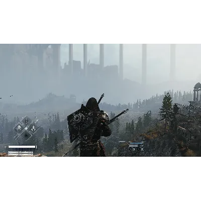Bleak Faith: Forsaken АВТОДОСТАВКА STEAM GLOBAL МГНОВЕННО ЛИЦЕНЗИЯ - irongamers.ru