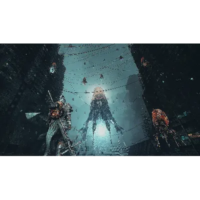 Bleak Faith: Forsaken АВТОДОСТАВКА STEAM GLOBAL МГНОВЕННО ЛИЦЕНЗИЯ - irongamers.ru