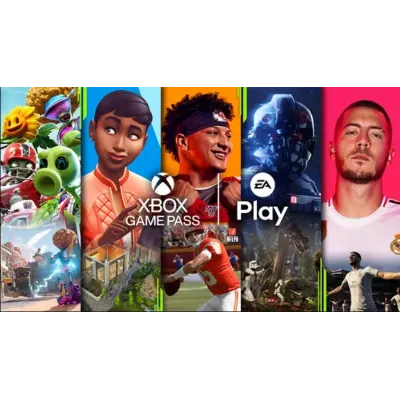 XBOX GAME PASS ULTIMATE 3 MONTHS PLATI - irongamers.ru