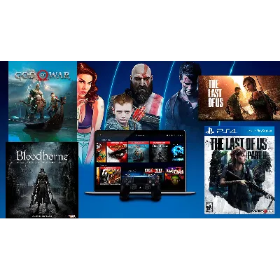 TR/UA/USA/IN/PLN аккаунт PlayStation - irongamers.ru