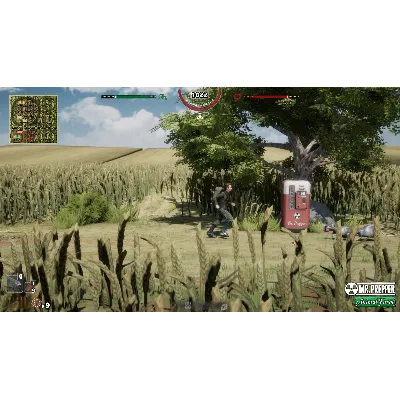 Mr. Prepper - Animal Farm DLC (Steam Gift Россия) - irongamers.ru