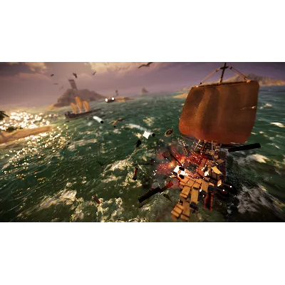 Sea of Craft (Steam Gift Россия) - irongamers.ru