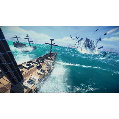 Sea of Craft (Steam Gift Россия) - irongamers.ru