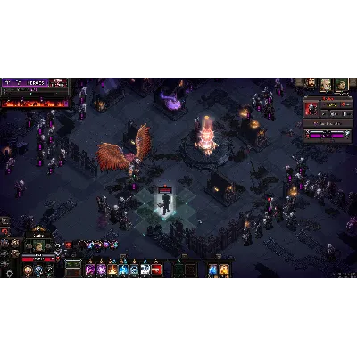 The Last Spell (Steam Gift Россия) - irongamers.ru
