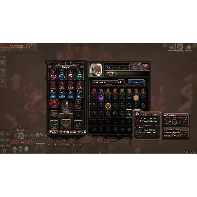 The Last Spell (Steam Gift Россия) - irongamers.ru