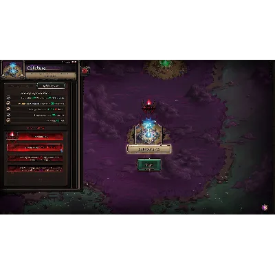 The Last Spell (Steam Gift Россия) - irongamers.ru