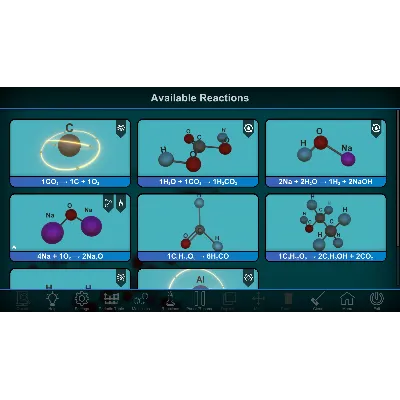 Project Chemistry (Steam ключ / РФ+Весь Мир) - irongamers.ru