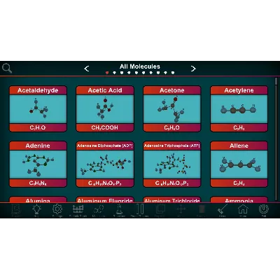 Project Chemistry (Steam ключ / РФ+Весь Мир) - irongamers.ru